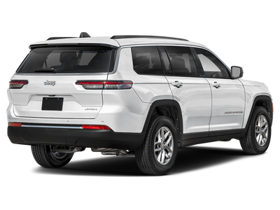 2025 Jeep Grand Cherokee L Laredo X 4x4