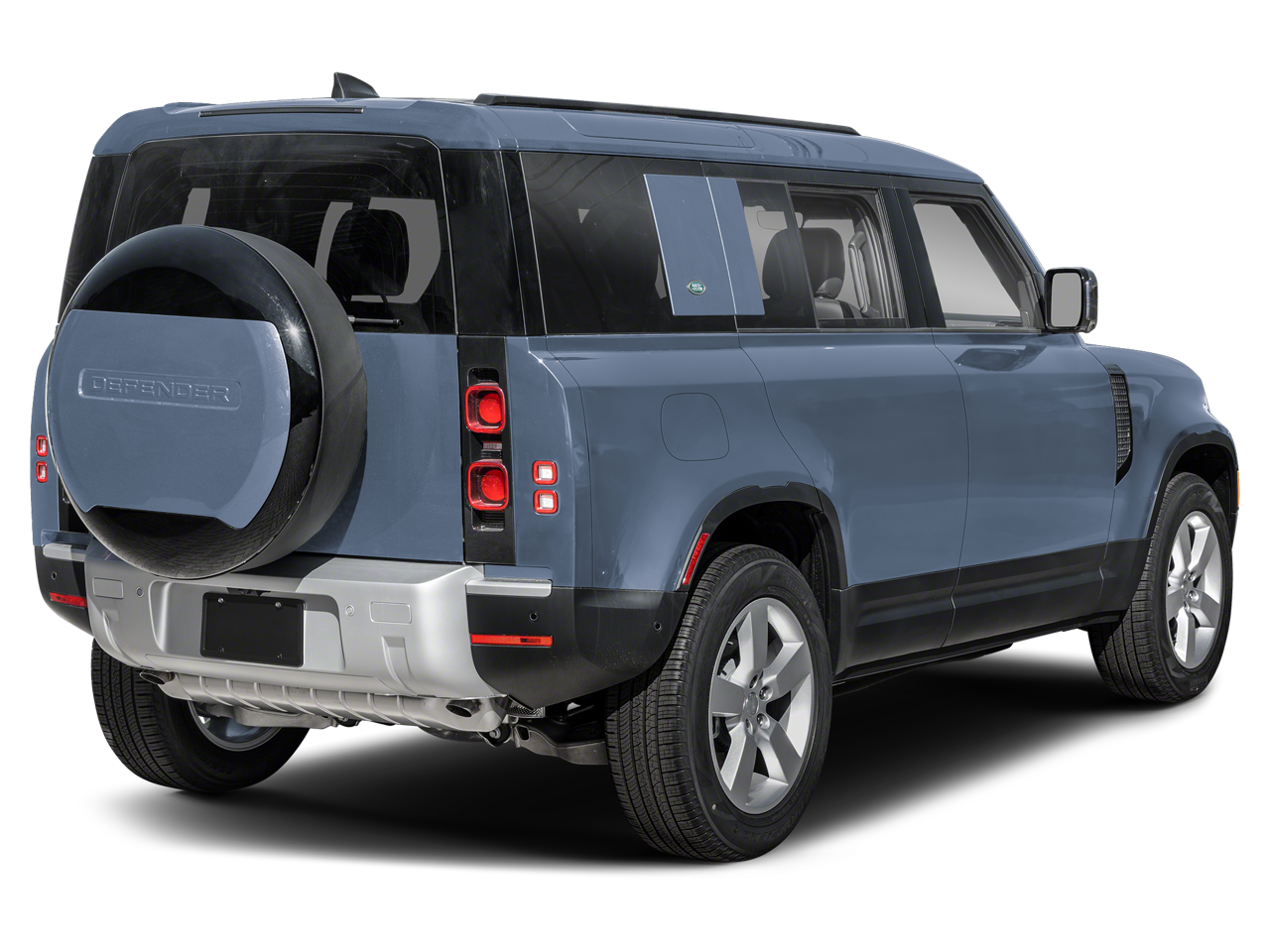 2025 Land Rover Defender 110 P400 S