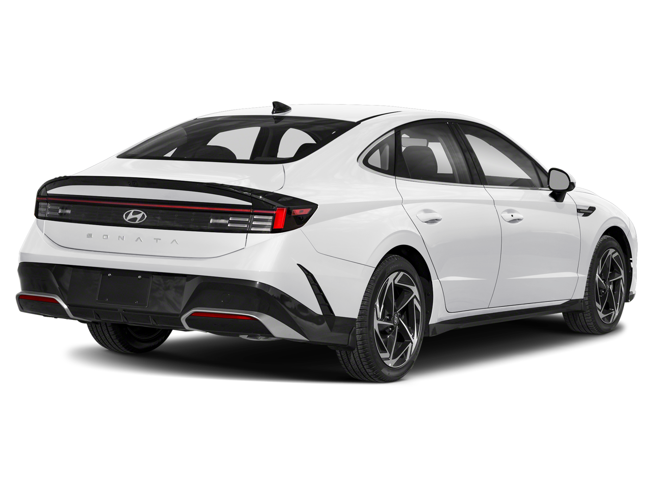 2026 Hyundai Sonata SEL - Photo 21