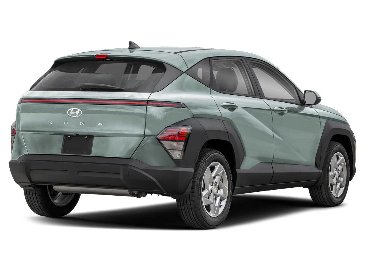 2026 Hyundai Kona SE - Photo 33