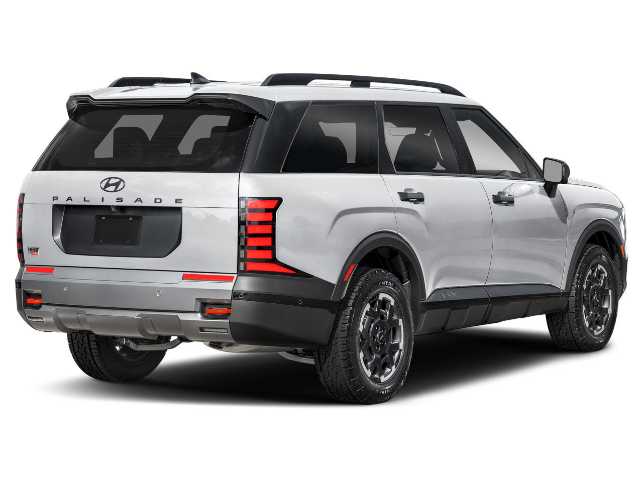 2026 Hyundai Palisade XRT Pro - Photo 21