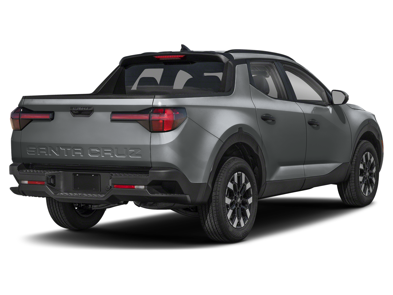 2026 Hyundai Santa Cruz SEL - Photo 36
