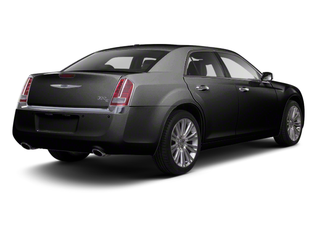 2012 Chrysler 300 S V8