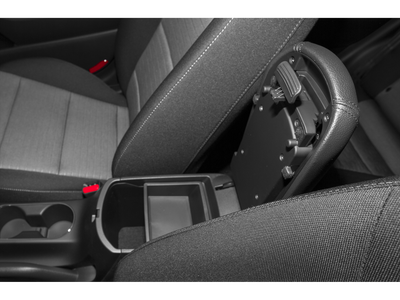 2015 Kia Forte EX