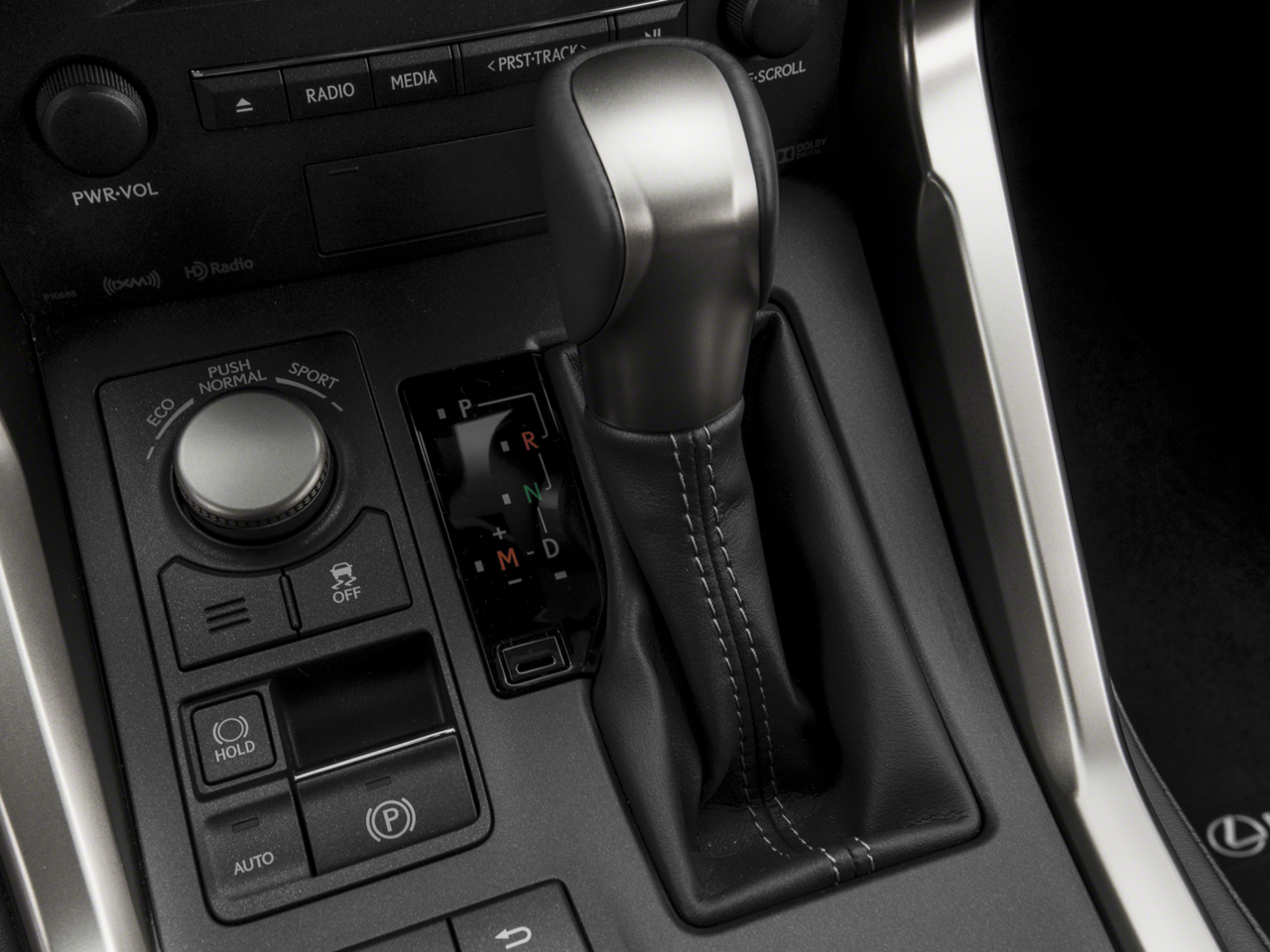 2017 Lexus NX 200t NX Turbo