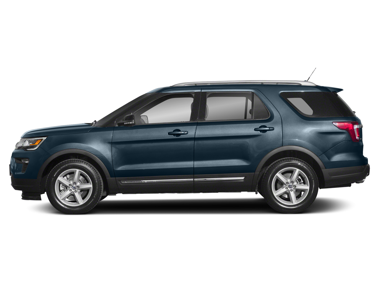 2019 Ford Explorer XLT - Photo 20