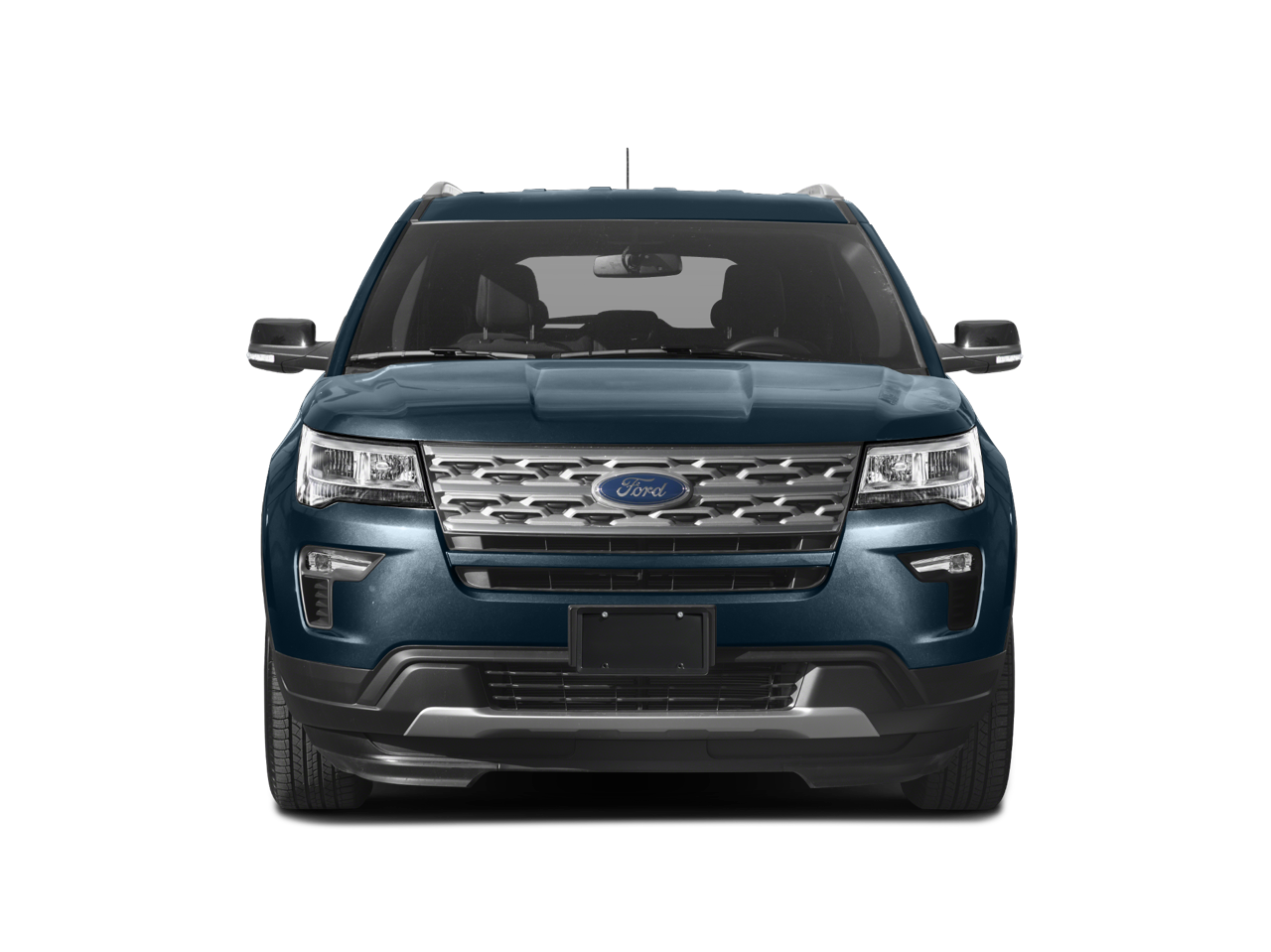 2019 Ford Explorer XLT - Photo 21