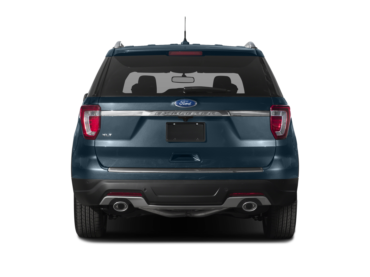 2019 Ford Explorer XLT - Photo 22