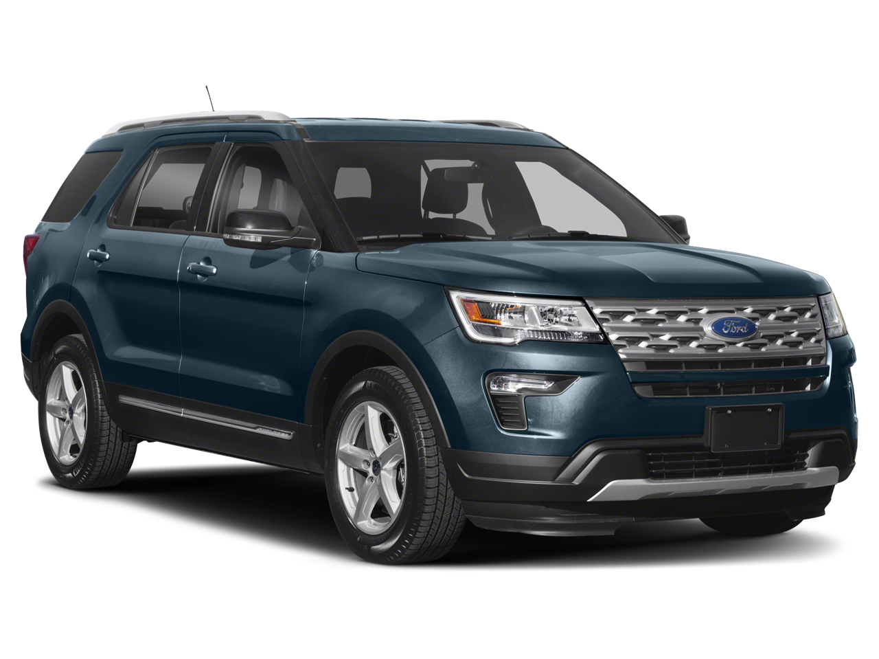 2019 Ford Explorer XLT - Photo 23