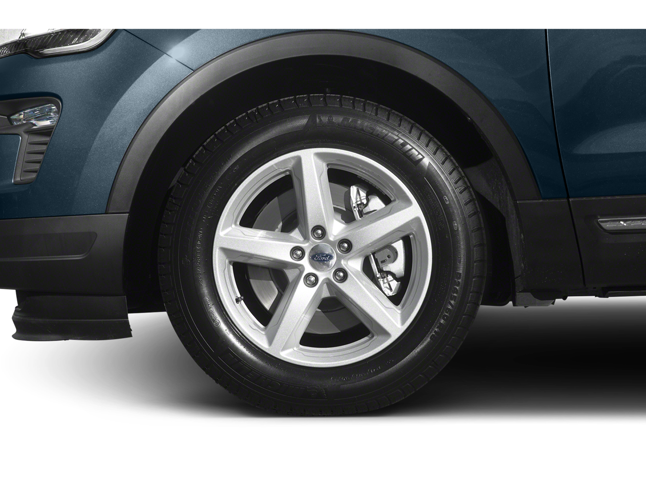 2019 Ford Explorer XLT - Photo 28