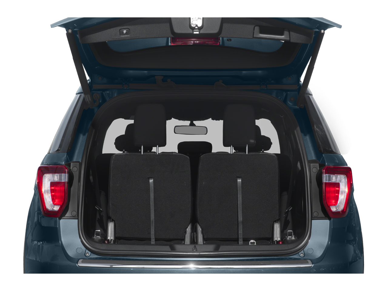 2019 Ford Explorer XLT - Photo 29