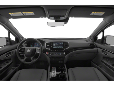 2019 Honda Pilot Touring