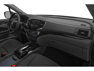 2019 Honda Pilot Touring