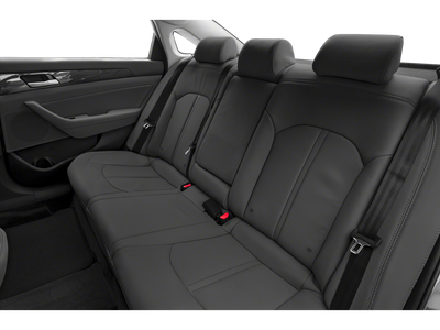 2019 Hyundai SONATA Limited