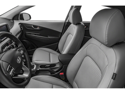 2019 Hyundai KONA Ultimate