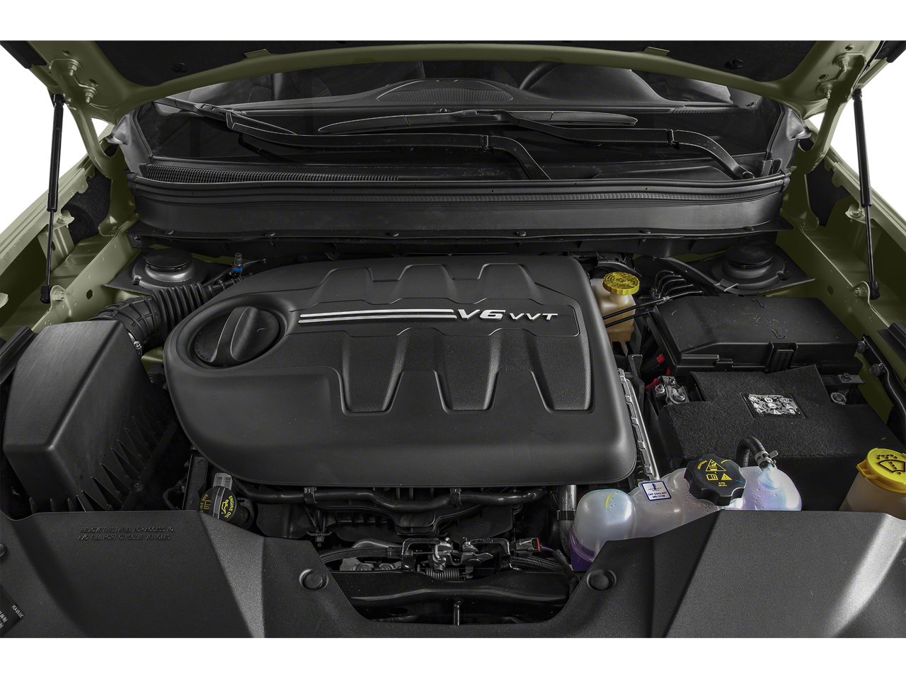 2019 Jeep Cherokee Latitude FWD
