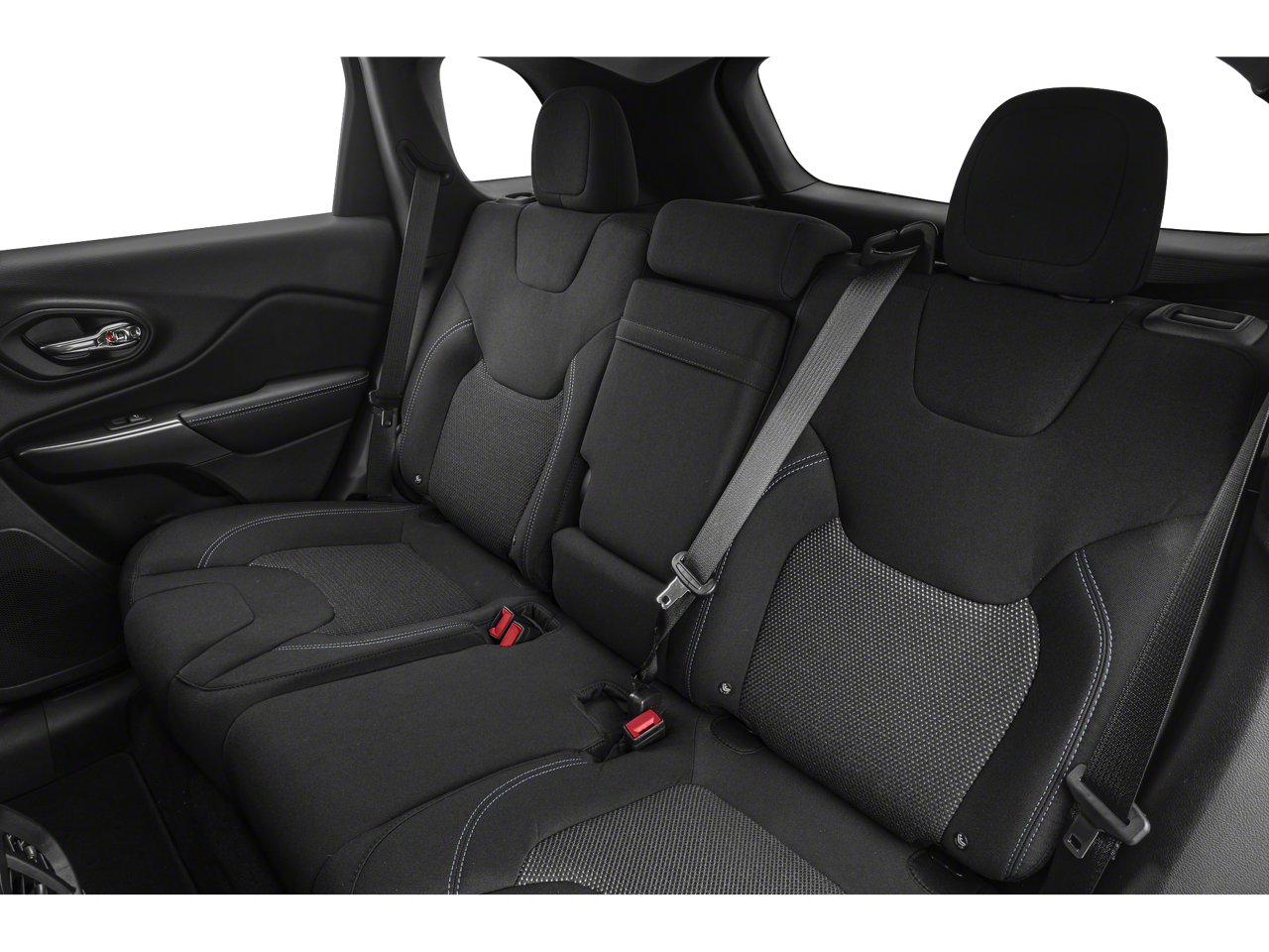 2019 Jeep Cherokee Latitude FWD