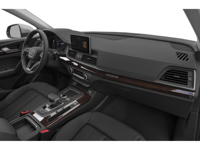 2020 Audi Q5 Premium Plus 45 TFSI quattro S tronic