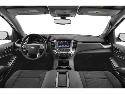 2020 Chevrolet Suburban 4WD LT