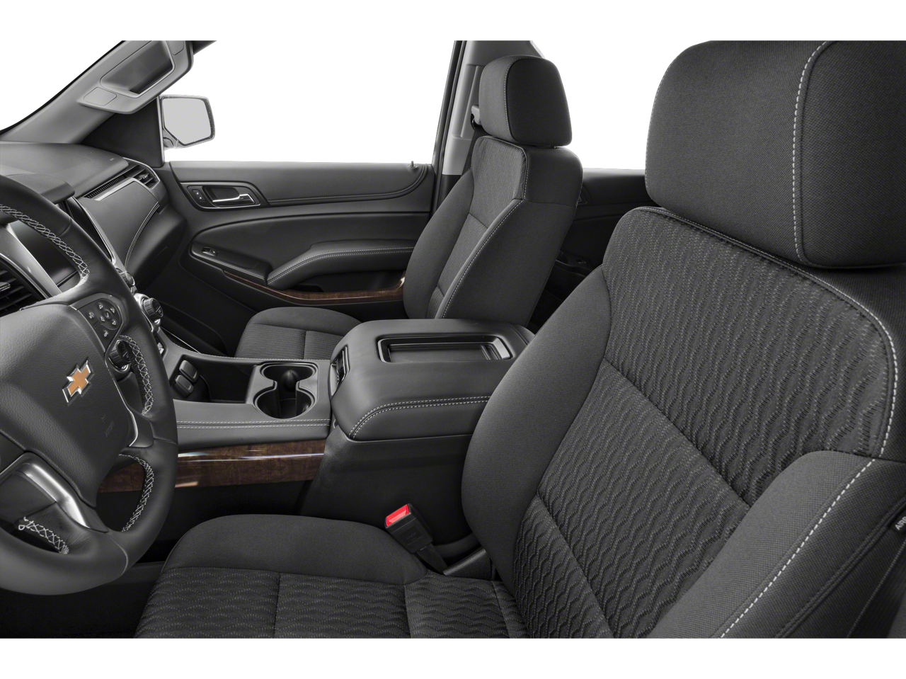 2020 Chevrolet Suburban 4WD LT