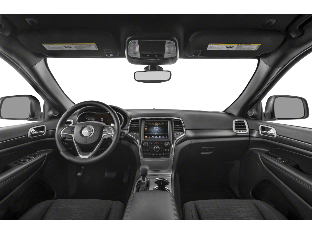 2020 Jeep Grand Cherokee North Edition 4x4
