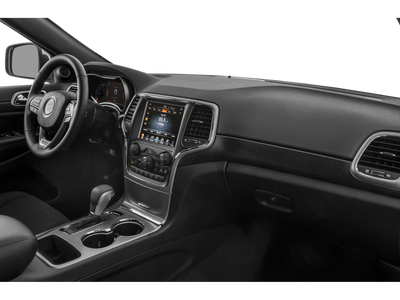 2020 Jeep Grand Cherokee North Edition 4x4