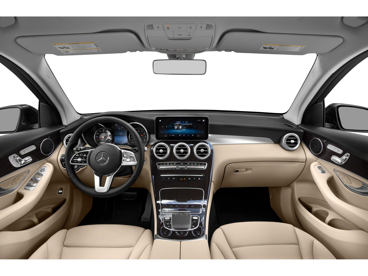 2020 Mercedes-Benz GLC GLC300 - Photo 20