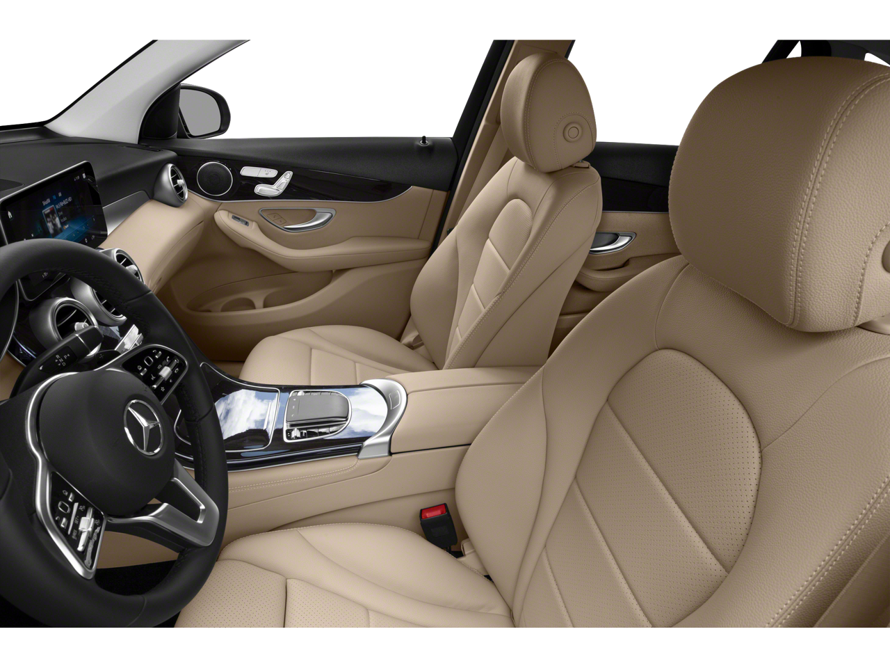 2020 Mercedes-Benz GLC GLC300 - Photo 21