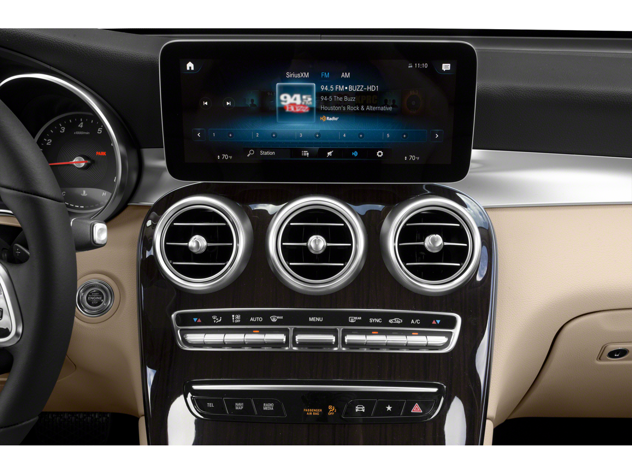 2020 Mercedes-Benz GLC GLC300 - Photo 22