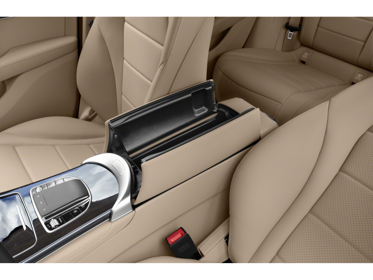 2020 Mercedes-Benz GLC GLC300 - Photo 25