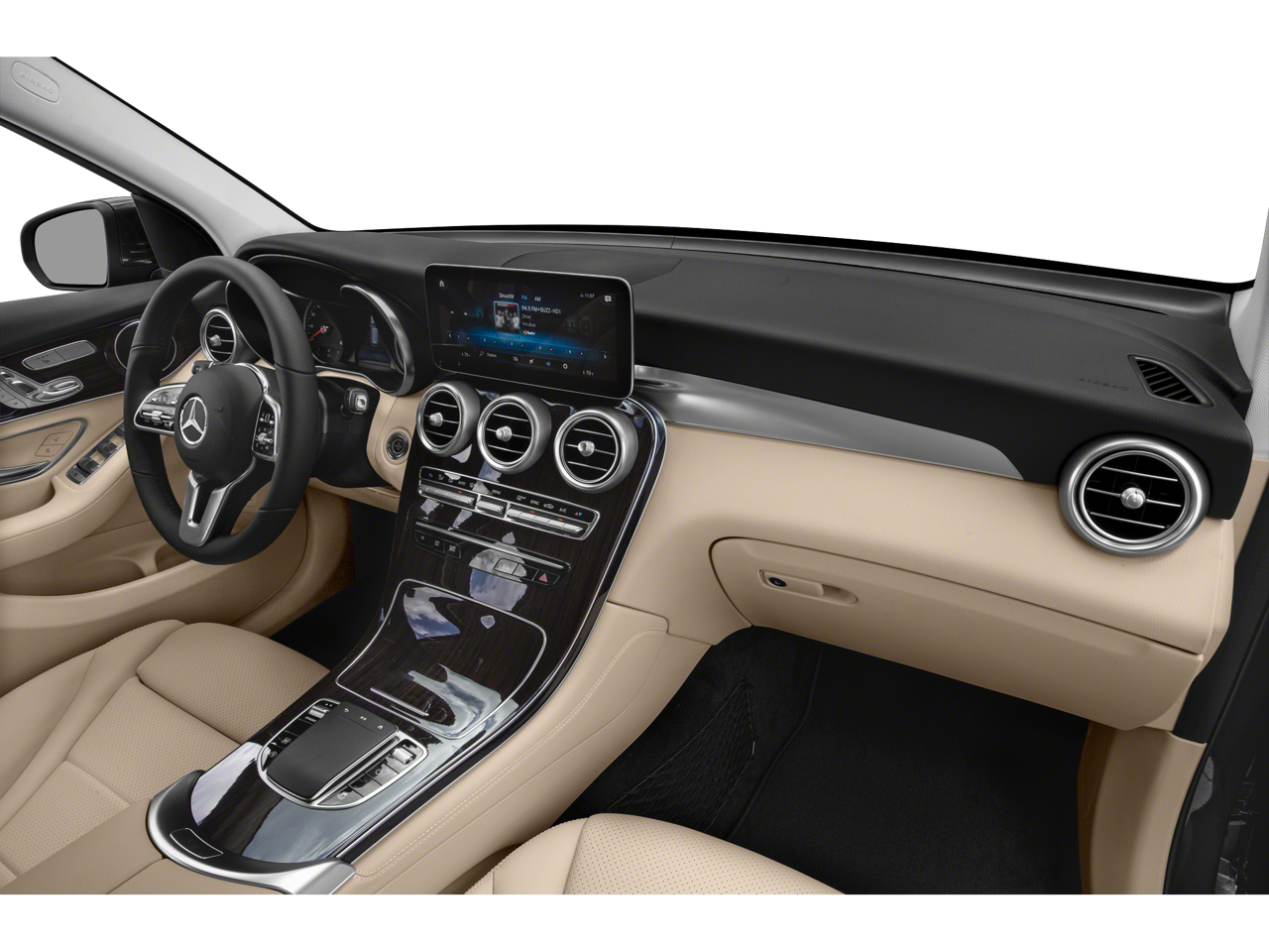 2020 Mercedes-Benz GLC GLC300 - Photo 26