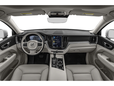 2020 Volvo XC60 T6 Momentum