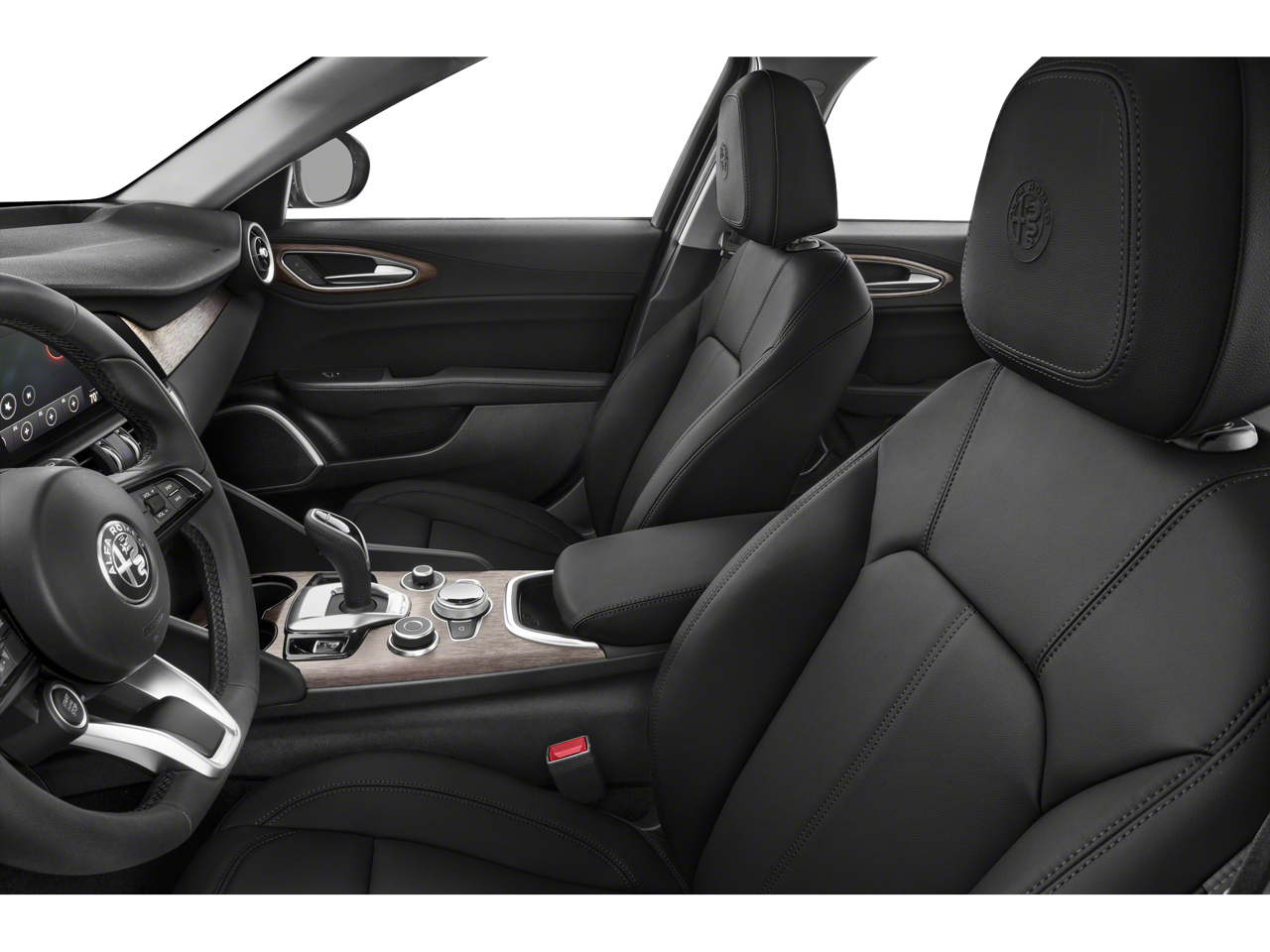2021 Alfa Romeo Giulia Ti AWD New Rochelle NY New Rochelle Bronx