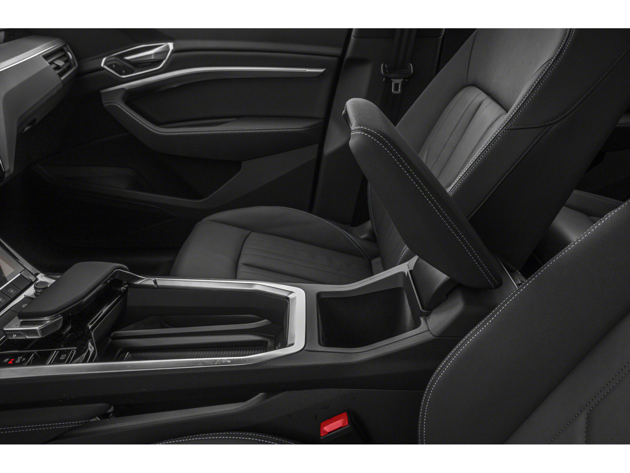 2021 Audi e-tron Sportback Prestige quattro
