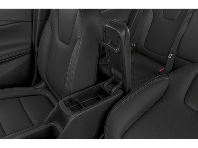 2021 Buick Encore GX AWD Essence