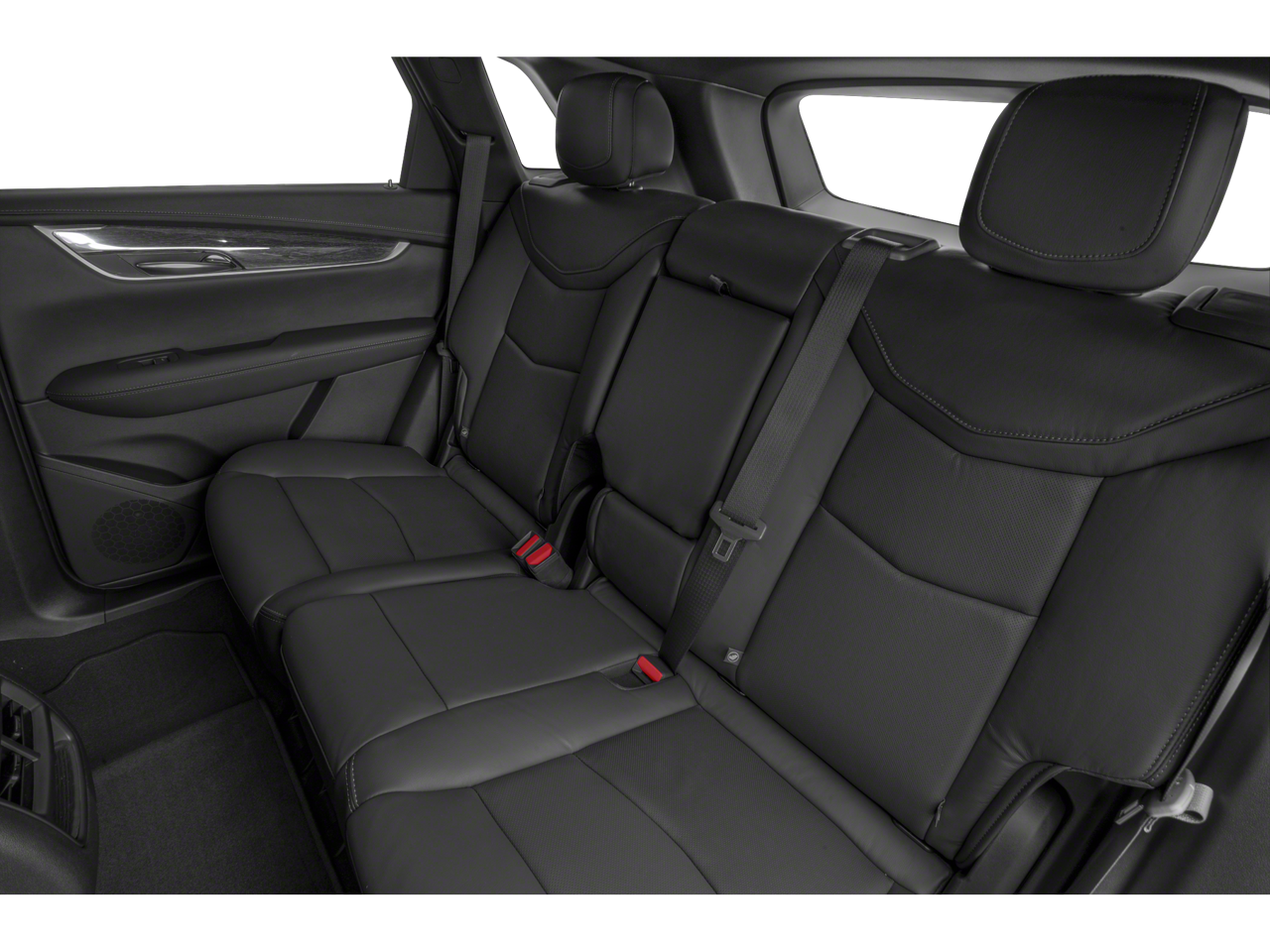 2021 Cadillac XT5 AWD Premium Luxury