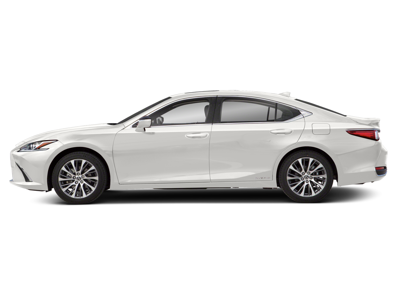 2021 Lexus ES 300h 300h