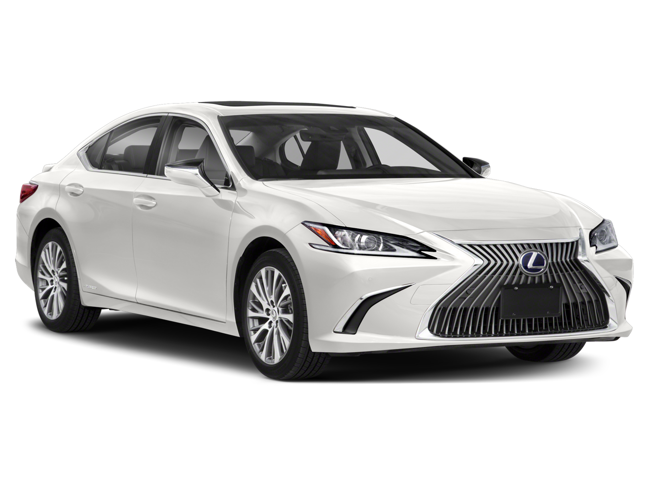 2021 Lexus ES 300h 300h