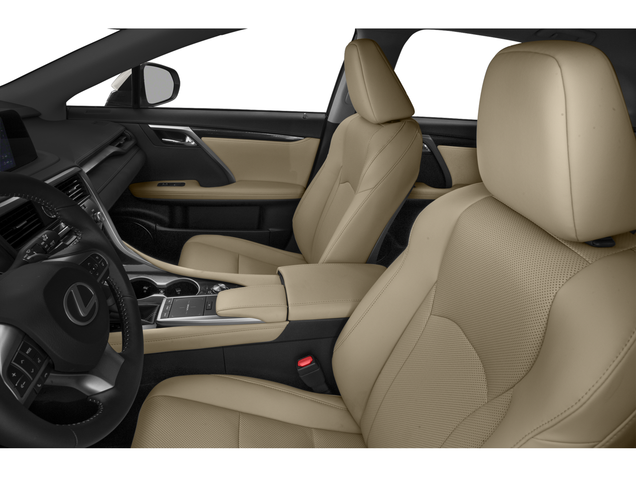 2021 Lexus RX 350 350