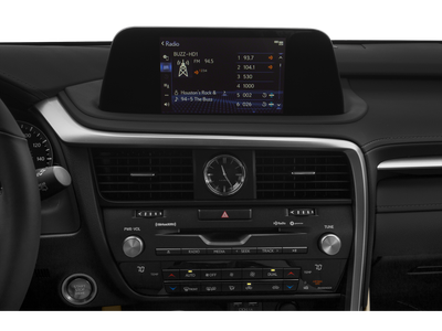 2021 Lexus RX 350 350