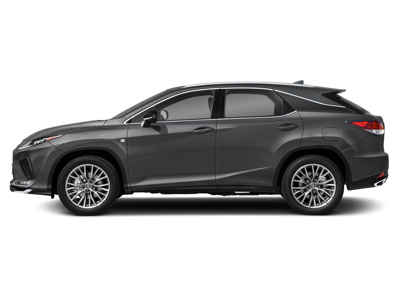 2021 Lexus RX 350 F SPORT Appearance