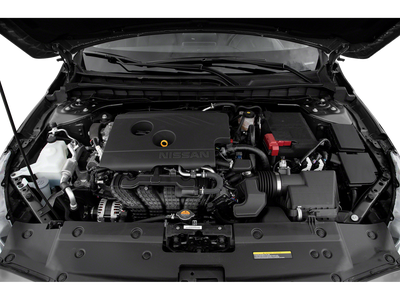 2021 Nissan Altima SV Intelligent AWD