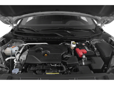 2021 Nissan Rogue SL Intelligent AWD