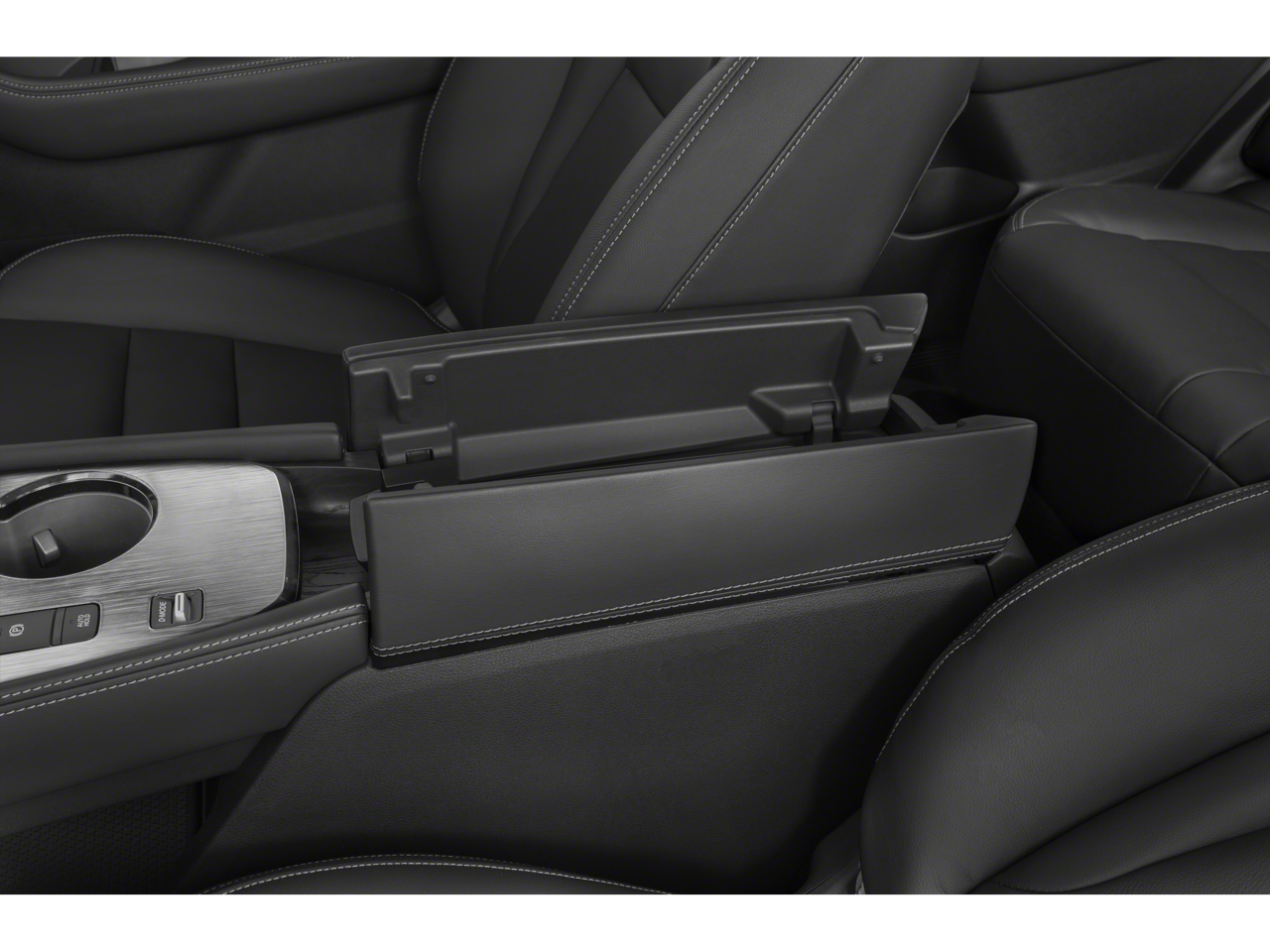 2021 Nissan Rogue SL Intelligent AWD