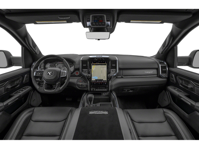 2021 RAM 1500 TRX Crew Cab 4x4 5'7' Box