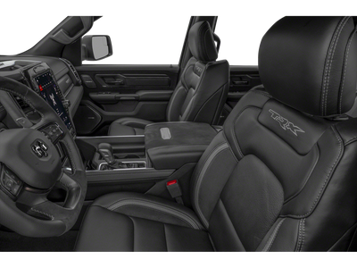 2021 RAM 1500 TRX Crew Cab 4x4 5'7' Box