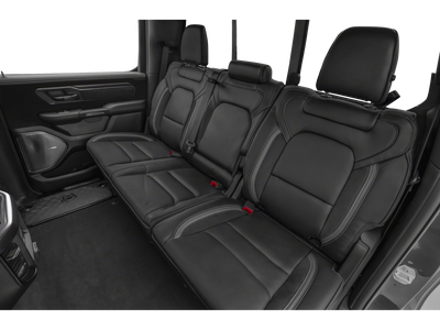 2021 RAM 1500 TRX Crew Cab 4x4 5'7' Box