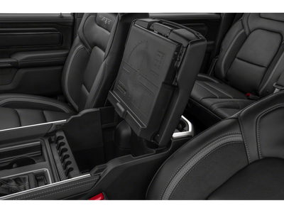 2021 RAM 1500 TRX Crew Cab 4x4 5'7' Box