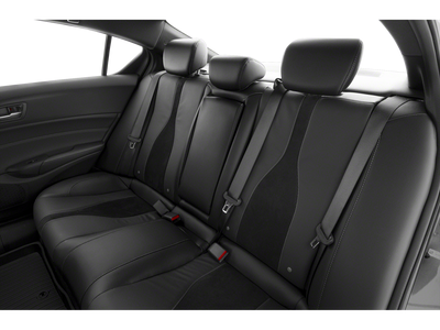 2022 Acura ILX Technology A-SPEC Packages