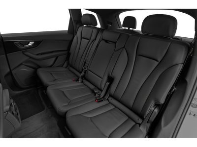 2022 Audi Q7 Premium Plus 55 TFSI quattro Tiptronic